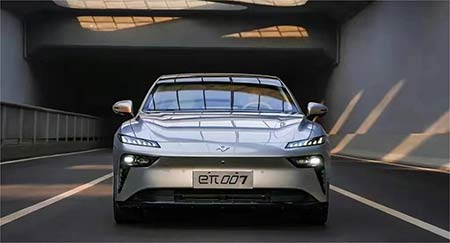 郑州汽车抵押贷款